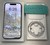 Mint Apple iPhone 15 Pro - Unlocked, Natural, 128 GB, A2848