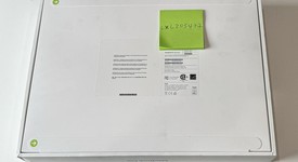 New
													MacBook Pro Late 2023 (M3) - 16" - Apple M3 Max 16-core, Black, 8 TB, 64 GB, 40-core GPU, photo 3 of 5