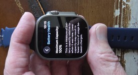 Mint
													Apple Watch Ultra 2 49mm - Unlocked, Natural, A2986, photo 5 of 29