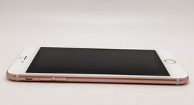 Good
													Apple iPhone 6S Plus - Unlocked, Rose Gold, 64 GB, A1687, photo 2 of 8