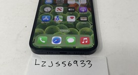 Good
													Apple iPhone 14 - Unlocked, Midnight, 128 GB, A2649, photo 1 of 9