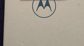 Mint
													Moto G Stylus 5G (2023) - Boost, Black, 128 GB, 6 GB, photo 2 of 3