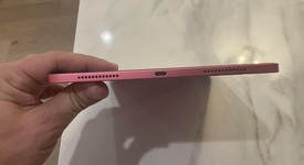 Mint
													Apple iPad 10th Gen - Wi-Fi, Pink, 256 GB, A2696, photo 5 of 7