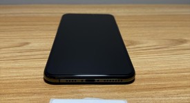 Good
													Apple iPhone 11 Pro Max - Unlocked, Green, 256 GB, A2161, photo 1 of 8