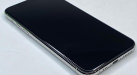 Fair
													Apple iPhone 11 Pro - T-Mobile, Silver, 64 GB, A2160, photo 4 of 6