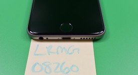 Good
													Apple iPhone 6S - Verizon, Grey, 16 GB, A1688, photo 3 of 5