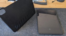 Mint
													Apple iPad Air 5th Gen - Wi-Fi, Gray, 64 GB, A2588, photo 2 of 10