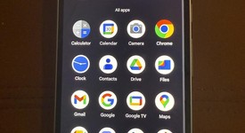 Good
													Google Pixel 9a - Unlocked, Iris, 128 GB, 8 GB, photo 3 of 18