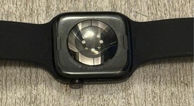 Good
													Apple Watch Series 10 46mm - Unlocked, Black, A3003 - Cellular, Aluminum, photo 4 of 8