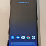 Good Google Pixel 4a - Verizon, 128 GB, Black, 6 GB