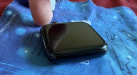 Good
													Apple Watch Series 7 45mm - Midnight, A2474 - GPS, Aluminum, photo 3 of 13