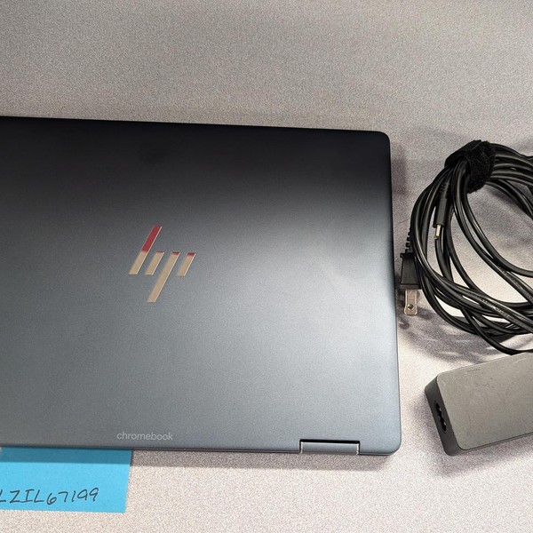 HP Elite Dragonfly Chromebook 13.5 inch - I5, 256 GB, 16 GB