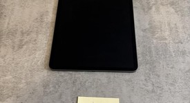 Good
													Apple iPad Pro 11" 3rd Gen 2021 - Wi-Fi, Gray, 128 GB, photo 1 of 11