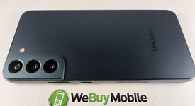 Good
													Samsung Galaxy S22 Plus - Unlocked, Green, 256 GB, 8 GB, SM-S906U1, photo 2 of 8