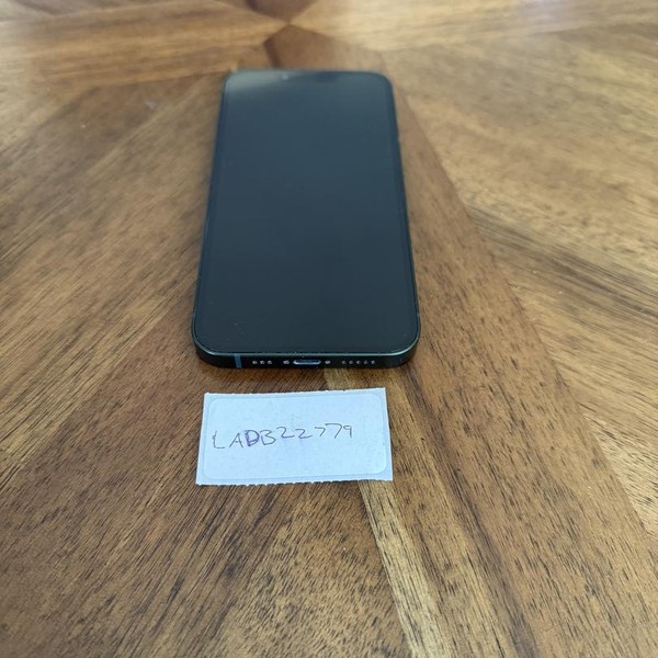 Apple iPhone 13 - Spectrum, 128 GB, Green, A2482