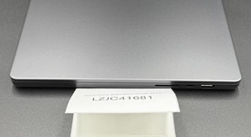 Mint
													MacBook Pro 2024 - 16" - Apple M4 Pro 14-core, Space Black, 512 GB, 24 GB, photo 5 of 8