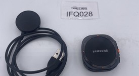 Good
													Samsung Galaxy Watch Ultra - Unlocked, Gray, SM-L705U, 47mm, photo 1 of 6