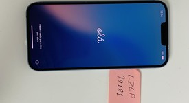 Fair
													Apple iPhone 14 Plus - Unlocked, Blue, 256 GB, A2632, photo 1 of 9