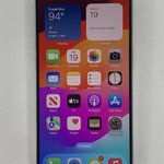Good Apple iPhone 15 Pro - T-Mobile, 128 GB, White, A2848