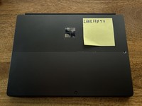 Microsoft Surface Pro 9