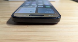 Good
													Apple iPhone 16 - Unlocked, Black, 128 GB, A3081, photo 5 of 10