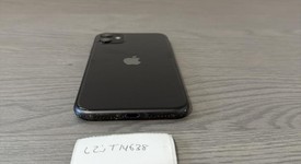 Fair
													Apple iPhone 11 - Unlocked, Black, 64 GB, A2111, photo 3 of 8