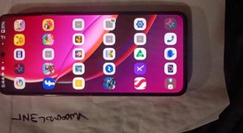 Good
													Motorola Razr Plus (2023) - Unlocked, Magenta, 256 GB, 8 GB, photo 2 of 8