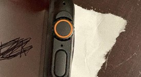 Mint
													Apple Watch Ultra 2 49mm - Unlocked, Black, A2986, photo 2 of 5