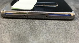 Good
													Samsung Galaxy S10 Plus - T-Mobile, Black, 128 GB, 8 GB, SM-G975U, photo 5 of 6