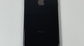 Good
													Apple iPhone X - AT&T, Gray, 256 GB, A1865, photo 3 of 7