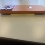 Mint Apple iPhone 17 Pro Max - Spectrum, 256 GB, Cosmic Orange, A3257