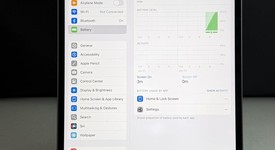 Good
													Apple iPad Air 3rd Gen - Wi-Fi, Gray, 256 GB, photo 2 of 12