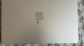 Mint
													MacBook Air 2024 (M3) - 13" - Apple M3, Starlight, 512 GB, 16 GB, 10-core GPU, photo 4 of 7