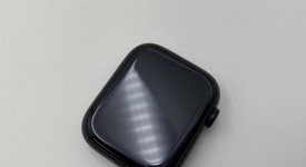 Mint
													Apple Watch Series 7 45mm - Midnight, A2474 - GPS, Aluminum, photo 5 of 5