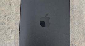 Fair
													Apple iPhone 15 - Unlocked, Black, 128 GB, A2846, photo 6 of 6