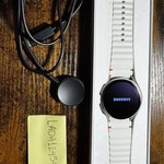 Good Samsung Galaxy Watch7 - Wi-Fi, Cream, SM-L300N, 40mm