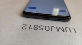 Good
													OnePlus 8 - T-Mobile, Black, 128 GB, 8 GB, IN2017, photo 5 of 11