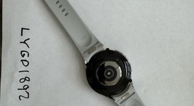 Mint
													Samsung Galaxy Watch6 Classic - Wi-Fi, Silver, 47mm, photo 3 of 7
