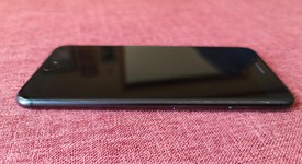 Fair
													Apple iPhone 7 Plus - Unlocked, Black, 32 GB, A1661, photo 3 of 11