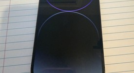 Good
													Apple iPhone 14 Pro Max - Unlocked, Purple, 256 GB, A2651, photo 6 of 6