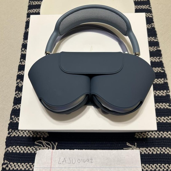Apple AirPods Max - Sky Blue