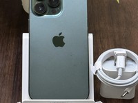 Apple iPhone 13 Pro
