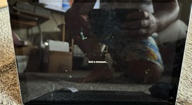 Fair
													Microsoft Surface Pro 5 (2017) - Wi-Fi, Silver, 256 GB, 8 GB, photo 4 of 7