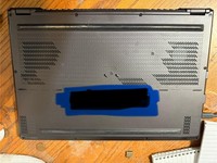 Asus ROG Zephyrus G15 (2021) GA503