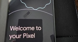 Mint
													Google Pixel 9 Pro XL - Unlocked, Hazel, 256 GB, 16 GB, GGX8B, photo 2 of 7