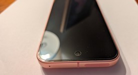 Good
													Google Pixel 9 - Unlocked, Peony, 128 GB, 12 GB, G2YBB, photo 3 of 14