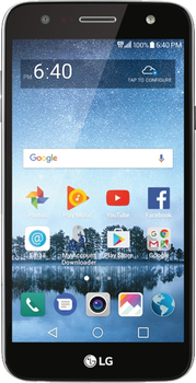 LG Fiesta 2