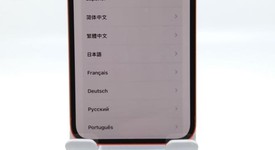 Fair
													Apple iPhone 12 Mini - Unlocked, Red, 64 GB, A2176, photo 1 of 8