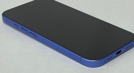 Mint
													Apple iPhone 16 - Verizon, Ultramarine, 128 GB, A3081, photo 4 of 8