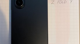 Good
													Samsung Galaxy Z Fold7 - Unlocked, Jetblack, 512 GB, 12 GB, SM-F966U1, photo 2 of 7